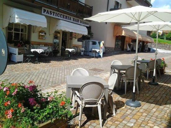 Pasticceria Bar Bianco