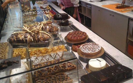 Pasticceria Lucian