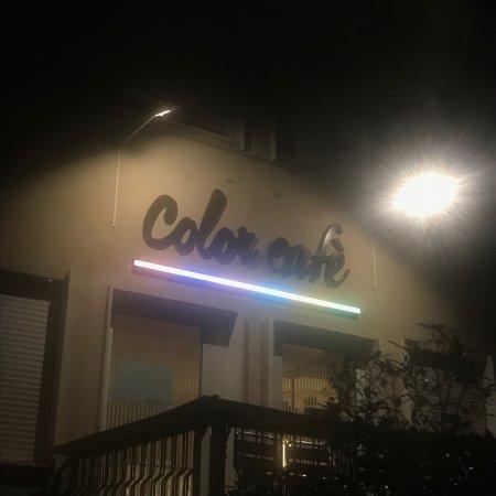 Color Cafe