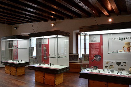 Magnifica Comunità di Cadore