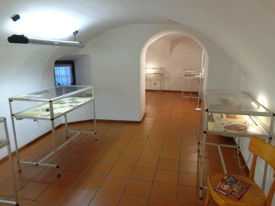 Museo della cartolina