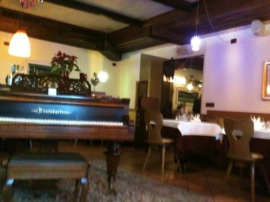 Ristorante Pizzeria Engelkeller