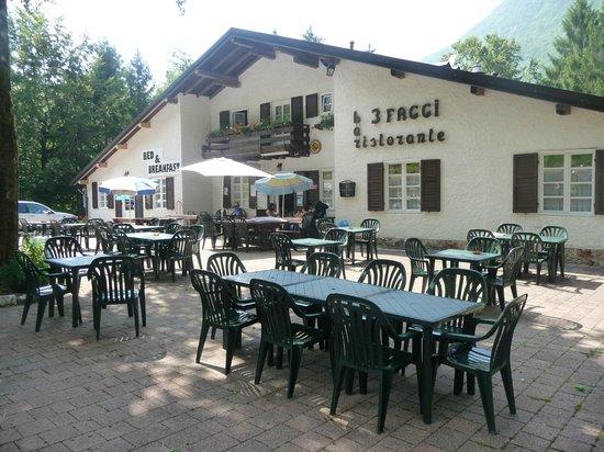 Ristorante Tre Faggi