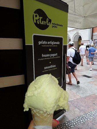 Gelateria Peterle