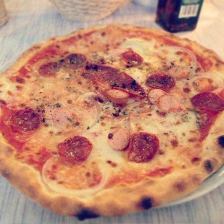 Pizzeria El Merendero