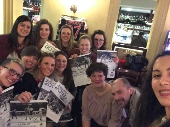 Pizzeria Alle Quattro stagioni