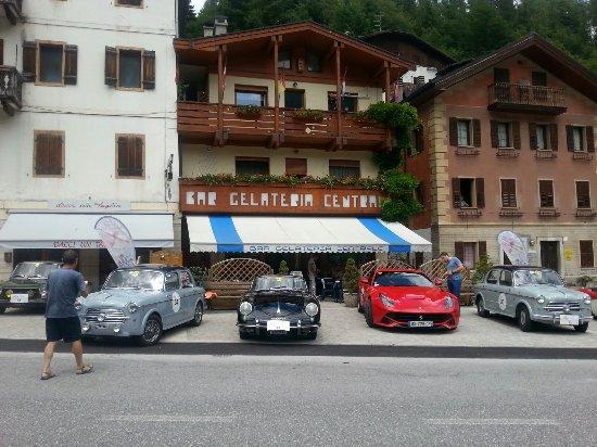 Bar Gelateria Centrale