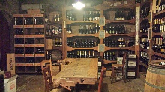 Ristorante da Gigetto