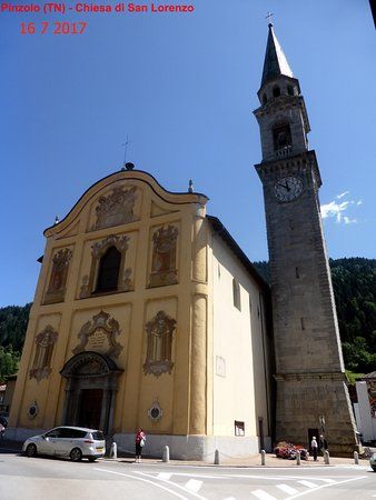 chiesa di San Lorenzo
