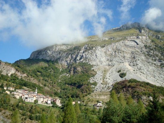 Parrocchiale dei Ss. Gervasio e Protasio