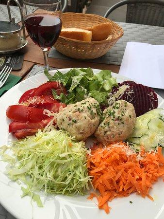 Ristorante Gasthaus Rose