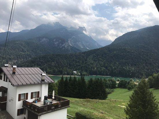 International Camping Di Cologna