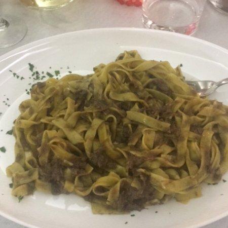 La Lepre Bianca Ristorante Pizzeria