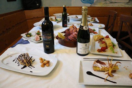 La Taverna da Giovanni