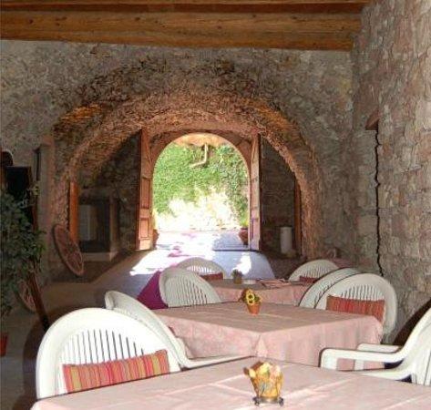 Ristorante Pizzeria Al Portico