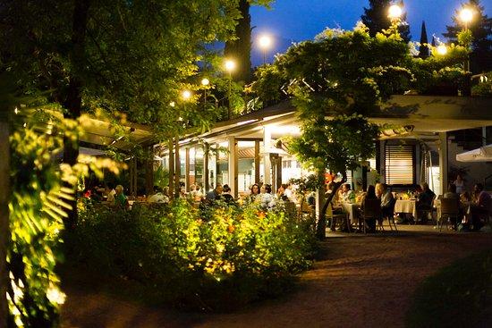 Capannina Pizza & Grill