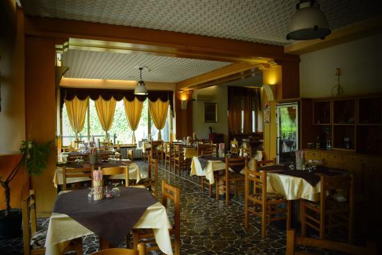 Pizzeria Ristorante La Meridiana