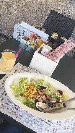 En Piaza Spizzicoffee