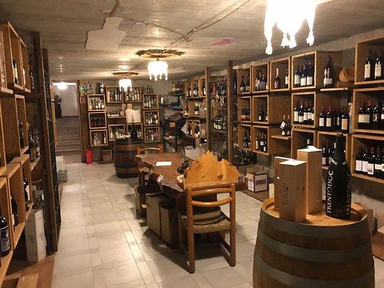 LA Mia Enoteca Renzo