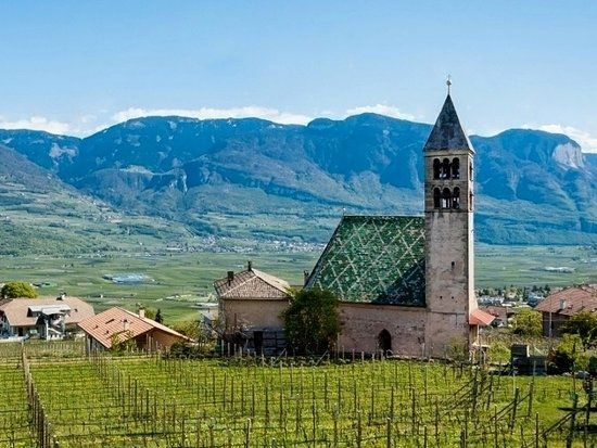 Chiesa di San Maurizio