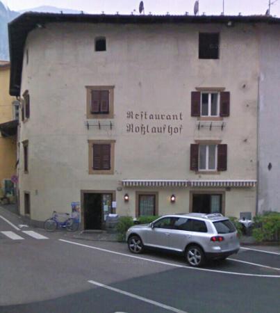 Bar Ristorante da Hui