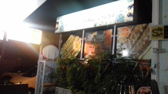 Bar Ristorante Vecchia Persia