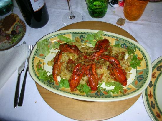 Ristorante Osteria al Vecchio Sarca