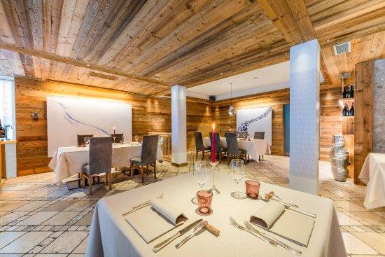 Ristorante El Cianton