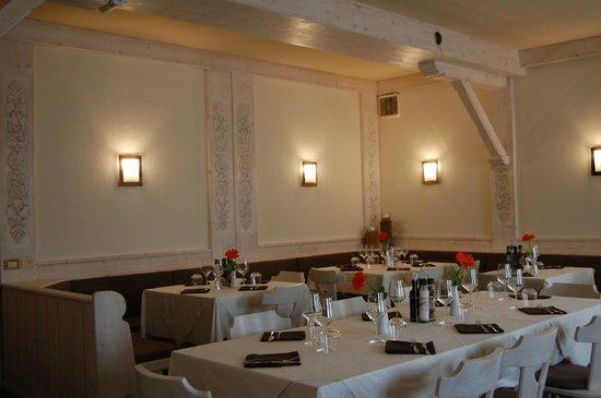 Ristorante Maso Mittereck