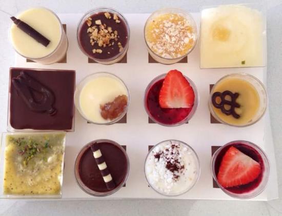 Diciotto Dodici gelateria artigianale