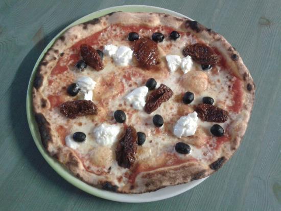 Pizzeria da Cecco