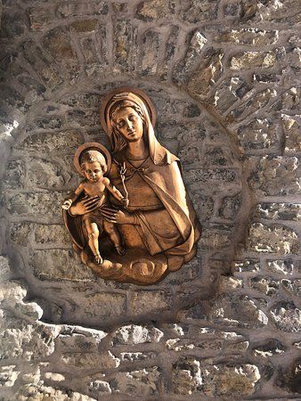 chiesa della Madonna della Neve