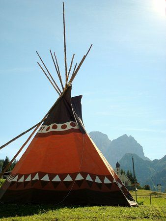 Associazione Culturale Mitakuye Oyasin