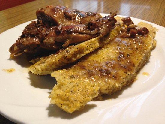 Trattoria Locanda alla Rosa