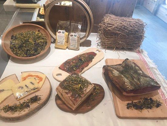 Macelleria Famiglia Bonelli