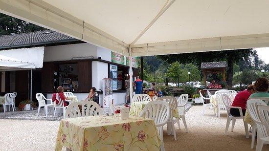 Bar Piccolo Paradiso