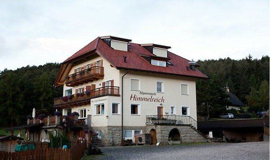Albergo Himmelreich