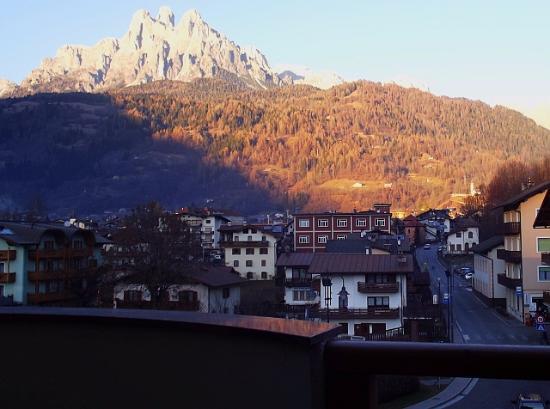 Ristorante Albergo Sass Maor