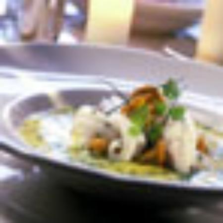 Ristorante Albergo Promenade