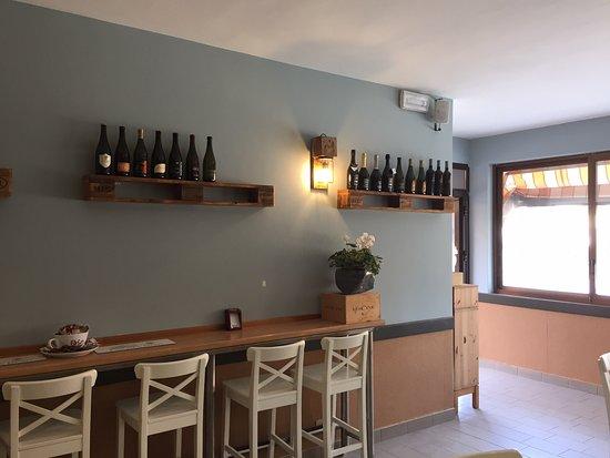 Piavino Cicchetteria