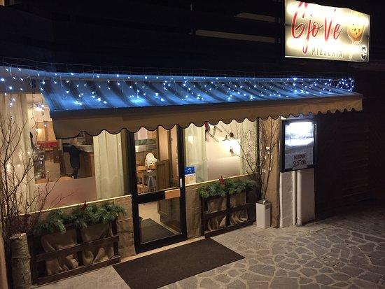 Pizzeria Gjove