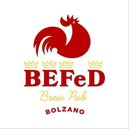 BEFED Brew Pub BOLZANO