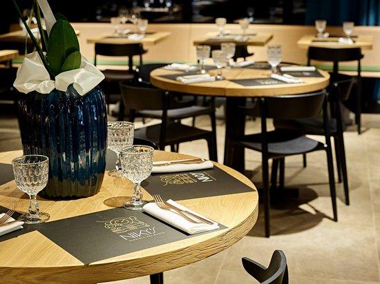 Niky's Alchimia del Gusto