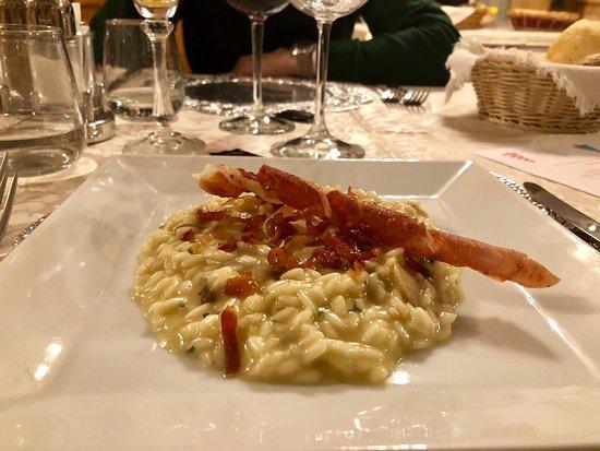 Restaurant Hotel Lory