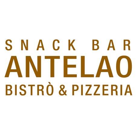 Pizzeria, Trattoria & Bar Antelao