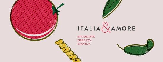 Italia & Amore