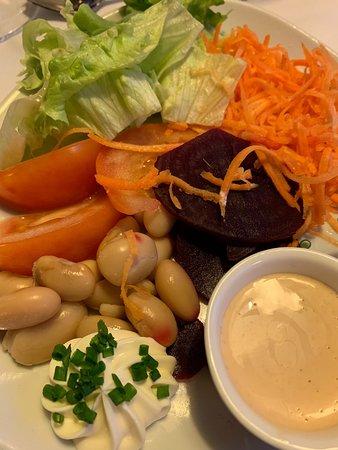 Alpinhotel Keil Restaurant