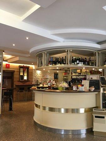 Caffe Nazionale Bruschetteria