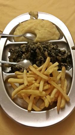 Trattoria all'Alpino da Cioro