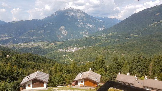 Ostaria Col del Gnao